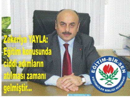 E��T�M B�R SEN den ��z�m �nerileri