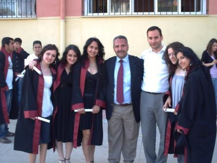 Muhte�em Bir Kep T�reni
