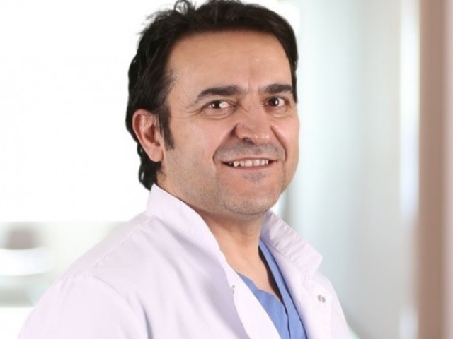 Prof. Dr. Osman Tiryakioglu