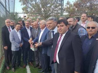 ALTINOVA dan 2 DEV ESER daha