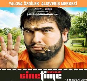RECEP IVEDIK 3 �ZDILEK TE