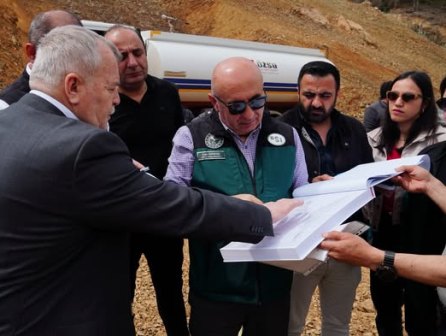 Bolgeye onemli katkilar saglamasi bekleniyor