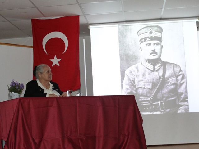 Necmettin Erbakan Sosyal Bilimler Lisesi