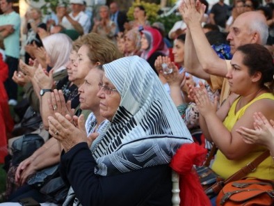 ATA nn Yalova ya gelii trenlerle kutland