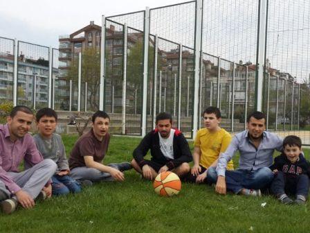 Hastalık Değil Farklılık: Otizm