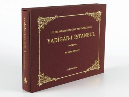 Yadigar-� �stanbul�un ikinci bask�s�