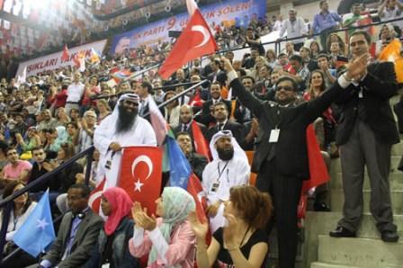 AKP 9.GEN�L�K ��LEN�