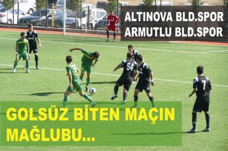 Bol kartl mcadelenin sonucu 0-0