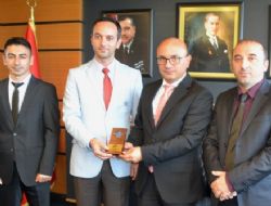 Gemi İnşa Sanayinde ALTINOVA çok önemli