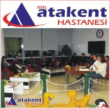 Atakent�ten Do�uma Haz�rl�k E�itimleri