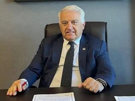 Milletvekili BECAN: milyonlarca kisi icralik