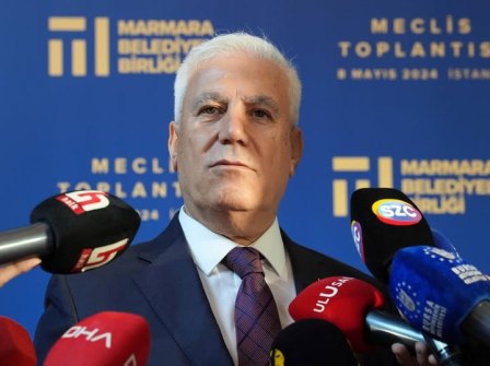 Baskan DEVIREN: Asla Yakismamistir