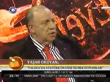 Yaar OKUYAN: partiye deil, adama oy verin