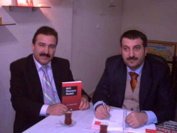 BTP IL BASKANLIGI BASIN TOPLANTISI D�ZENLEDI