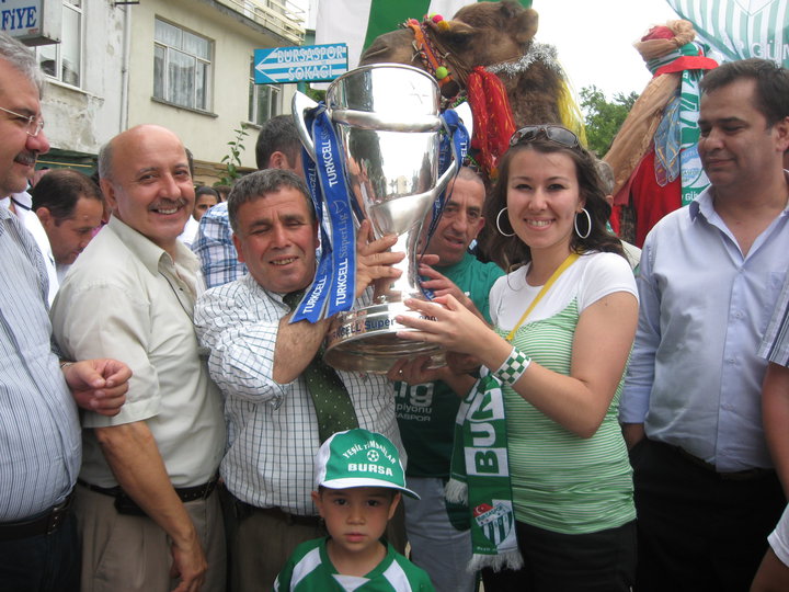 Armutlu da muhte�em kutlama