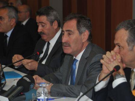 Trkiye yi gelecee turizm tayacak