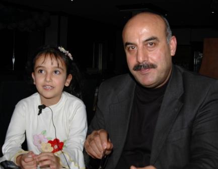Hizmet Sekt�r�ndeki Duygusal Emek