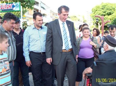 CHP den Armutlu ��kartmas�