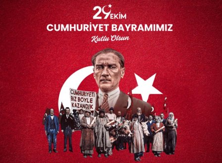Yalova Valisi Dr. Ahmet Hamdi USTA nin mesaji