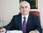 VAL� �AH�N in Bayram Mesaj�
