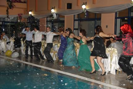 ELEGANCE RESORT HOTEL