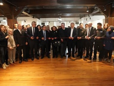 Yalova da turizm haftasi etkinlikleri basladi