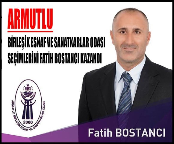 YEN BAKAN FATH BOSTANCI