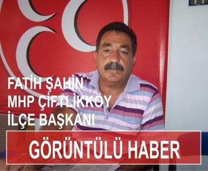 �L�E BA�KANI FAT�H �AH�N