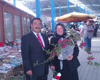 MHP den birlik beraberlik yeme�i
