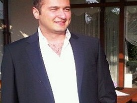 Furkan KAYA Karadeniz TV de