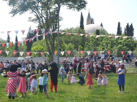 Hersekliler, 2 yl aradan sonra tekrar buluuyorlar