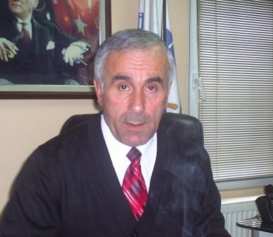 TAV�ANLI DE����YOR, GEL���YOR