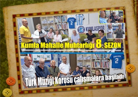 Guler Eroglu ile 8 nci sezon