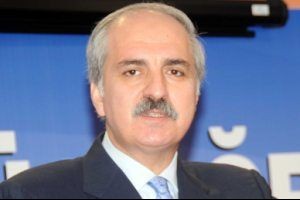 Kurtulmu a AK Parti iinden Arn tepkisi