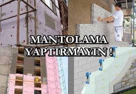 Mantolama yaptracaklar DKKAT