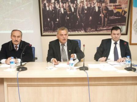 Bakan DA, iyi niyetli giriimlere az