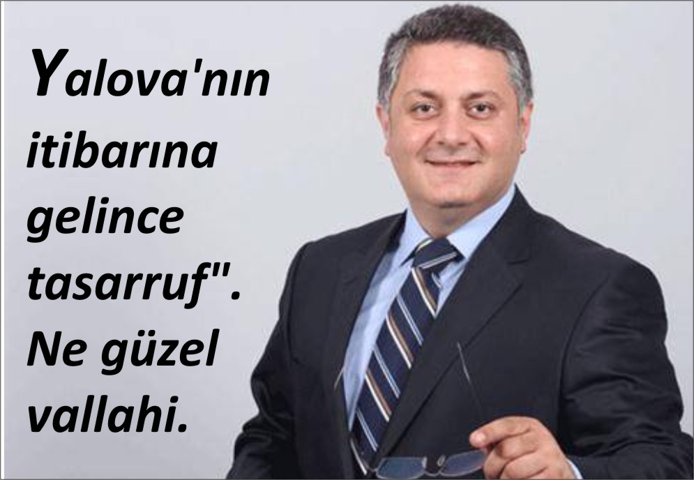 Mehmet Grel: yapamyorlarsa braksnlar