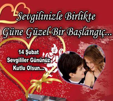 SEVG�L�LER G�N�NE �ZEL YEMEK