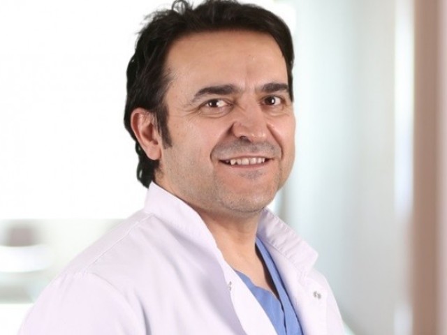 Prof. Dr. Osman Tiryakioglu