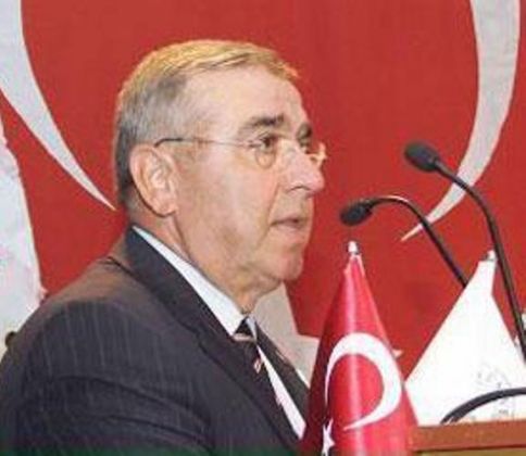 �nder den �ikayet mektubu