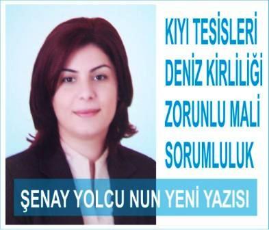 �ENAY YOLCU AKS�GORTA