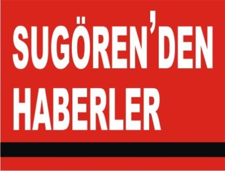 Sugren den bir dizi haber