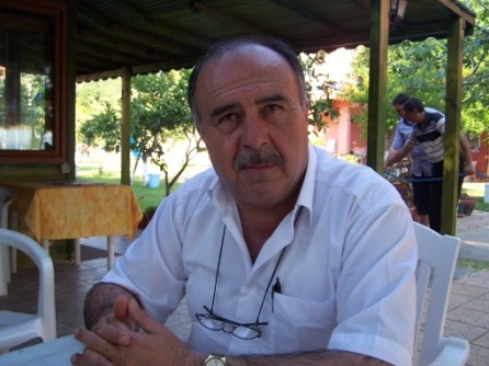 FISTIKLI terk edilmi� gibi