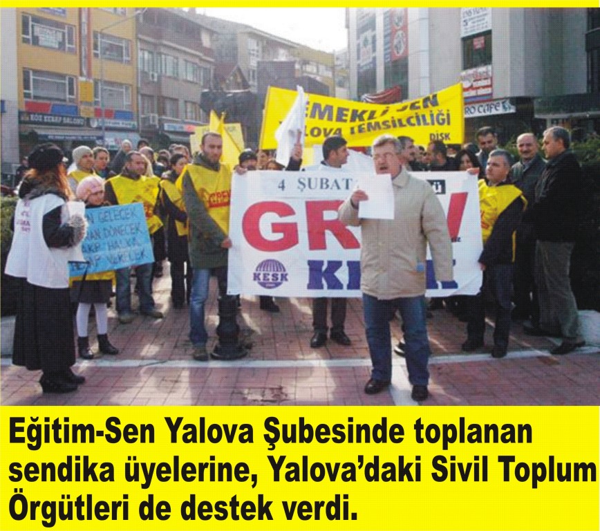 Yalovadan da benzer bir karar ��kar m�?