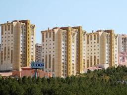 TOK den otel konforunda yurt