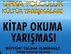 Ufka Yolculukta geri saym