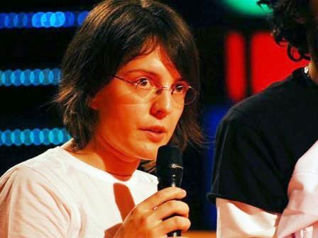 YA�EP in yeni s�zc�s� �zlem A. BAYRI