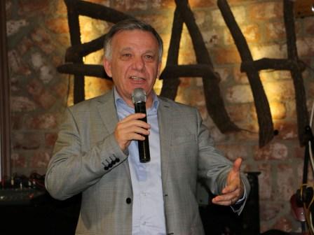 KOÇAL ın konuğu spor yöneticileri