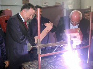 �� arayanlara M�JDE Yeni kurslar a��l�yor