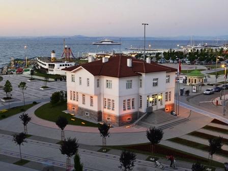 Yalova da mesai saatleri deiti